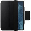 Nomad Goods „Nomad“ odinis dėklas, juodas. „Nomad“ oda – „iPad Pro 11“ M4.