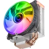 Mars Gaming MCPU-VR CPU aušintuvas dvigubas „Infinity Mirror ARGB“ 180 W 120 mm