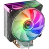 Mars Gaming MCPU-VR CPU aušintuvas dvigubas „Infinity Mirror ARGB“ 180 W 120 mm