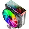 Mars Gaming MCPU-VR CPU aušintuvas dvigubas „Infinity Mirror ARGB“ 180 W 120 mm