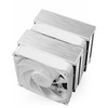 „Mars Gaming MCPUXU9W“ procesoriaus aušintuvas, 400 W TDP / 2 x 120 mm