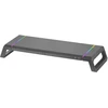 Laikiklis Mars Gaming MGS-ONE Monitorius Stand Chroma RGB / USB 2.0