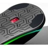 Pelė Mars Gaming Mars Gaming MM118 Pelė žaidimams su papildomais mygtukais / RGB / 400 - 9800 DPI / USB / Juodas