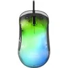 Mars Gaming MMGLOW Pelė žaidimams 12800DPI / 1000Hz / Chroma-Glow