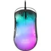 Mars Gaming MMGLOW Pelė žaidimams 12800DPI / 1000Hz / Chroma-Glow