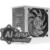 „Mars Gaming MPIII750W“ maitinimo šaltinis, ATX, 750 W