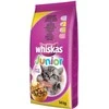 Whiskas WHISKEY 14kg sausas JUNIOR CHIKEN