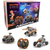 Interaktyvus žaislas Mars Radiocom 4in1 40966