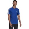 adidas 3 Juostelių SJ TM Marškinėliai HE4410