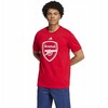 Adidas Arsenal London DNA Marškinėliai IS6506