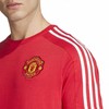 Adidas Manchester United DNA marškinėliai M IT4162