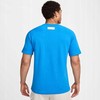 Nike Chelsea FC 2024/25 kelioninis marškinėliai M HQ1556-435
