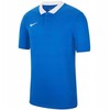 Marškinėliai vaikams Nike DF Park 20 Polo SS mėlyna CW6935 463 (S)