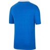 Marškinėliai vaikams Nike DF Park 20 Polo SS mėlyna CW6935 463 (XS)