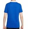 Marškinėliai vaikams Nike DF Park 20 Polo SS mėlyna CW6935 463 (S)