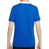 Marškinėliai vaikams Nike DF Park 20 Polo SS mėlyna CW6935 463 (XS)