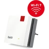 Maršrutizatorius Access Point AVM FRITZ! 1700 Edition International Baltas (20003132)