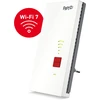 Maršrutizatorius Access Point AVM FRITZ!Repeater 2700 International 6500 Mbit/s Baltas (20003140)