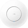 PRIEIGOS TAŠKAS AP3600 Wi-Fi 7 2.4 GHz 5 GHz 688 Mbps + 2882 Mbps CUDY