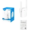 Maršrutizatorius „Access Point“ Cudy RE300 Wi-Fi 4 2.4 GHz