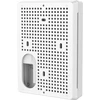 Maršrutizatorius Grandstream Networks GWN7670WM, 2,4 GHz, 5 GHz, 3600 Mbit/s, WEP, WPA, WPA-Enterprise, WPA2-Enterprise, WPA2-PSK, WPA3, 2500 Mbit/s