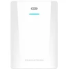 Maršrutizatorius Grandstream Networks GWN7670WM, 2,4 GHz, 5 GHz, 3600 Mbit/s, WEP, WPA, WPA-Enterprise, WPA2-Enterprise, WPA2-PSK, WPA3, 2500 Mbit/s