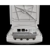 Maršrutizatorius Mikrotik „MicroTick“ | wAPGR-5HaxD2HaxD&R11e-LTE7 | wAP x LTE7 rinkinys | 802.11ax | 10/100/1000 Mbit/s | Ethernet LAN (RJ-45) jungtis 2 | Tinklo palaikymas: Ne | MU-MiMO: Taip | Ne, mobilusis plačiajuostis ryšys