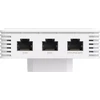 Maršrutizatorius Access Point TP-Link EAP725-Wall