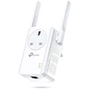 Maršrutizatorius TP-Link TL-WA860RE przedłużacz sieciowy Baltas 10, 100 Mbit/s