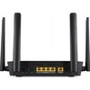 Acer | Gaming Maršrutizatorius | Connect W6x | 802.11ax | Mesh Support No | MU-MiMO Yes | No mobile broadband