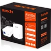 Maršrutizatorius Adapterio maitinimo linija Tenda PH3 Kit