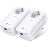 Maitinimo linijos adapteris TP-Link TL-PA8010P KIT