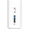 Asus | 4G-BE58 | Dual-Band Belaidis maršrutizatorius | 802.11be | 2500 Mbit/s | Mesh Support Yes | MU-MiMO No | 4G