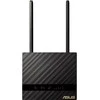 Maršrutizatorius Asus | 4G-N16 | 802.11n | 300 Mbit/s | 10/100 Mbit/s | Ethernet LAN (RJ-45) 1 sugretinimas | Tinklelio atramos Nr. | MU-MiMO Nr. | 4G | Antenos tipas Vidinė/Išorinė