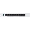 Asus | 9 prievadų gigabito „PoE+“ VPN, laidinis, maršrutizatorius | EBG19P | 802.11ac | Ethernet LAN (RJ-45) jungtys 8 | Tinklo palaikymas: Taip | MU-MiMO: Ne | 5G | Antenos tipas: Vidinė