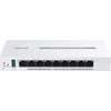 Asus | 9-Port Gigabit PoE+ VPN Wired Maršrutizatorius | EBG19P | 802.11ac | Ethernet LAN (RJ-45) jungtys 8 | Mesh Support Yes | MU-MiMO No | 5G | Antenna type Internal