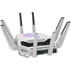 Asus | WiFi 7 Tri-band Gaming Maršrutizatorius | ROG Rapture GT-BE19000AI | 802.11ax | 10/100/1000 Mbit/s | Ethernet LAN (RJ-45) jungtys 1 | Mesh Support Yes | MU-MiMO Yes | 4G/5G | Antenna type External