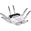 Asus | WiFi 7 Tri-band Gaming Maršrutizatorius | ROG Rapture GT-BE19000AI | 802.11ax | 10/100/1000 Mbit/s | Ethernet LAN (RJ-45) jungtys 1 | Mesh Support Yes | MU-MiMO Yes | 4G/5G | Antenna type External