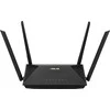 Asus AX1800 Dviejų juostų „WiFi 6“ (802.11ax) maršrutizatorius