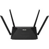 Asus AX1800 Dviejų juostų „WiFi 6“ (802.11ax) maršrutizatorius