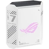 Asus | ROG Strix GS-BE7200 | WiFi 7 dviejų dažnių žaidimų maršrutizatorius | 802.11ax | 1376+5764 Mbit/s | Ethernet LAN (RJ-45) jungtys 4 | Mesh palaikymas: Taip | MU-MiMO: Taip | Antenos tipas: Vidinė | Ne, mobilusis plačiajuostis ryšys: