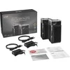 Maršrutizatorius ASUS ZenWiFi Pro ET12 (2-pack)