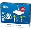 Maršrutizatorius AVM FRITZ!Box 6850 5G v2 (20003180)