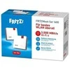 Maršrutizatorius AVM FRITZ! Mesh Set 1600 2-pack, Repeater - baltas/pilka, 2x WLAN Repeater 1200 AX