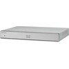 Cisco ISR 1100 4P DUAL GE SFP maršrutizatorius - prijungiamas SMS/GPS