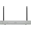 Šakotuvas Cisco ISR 1100 4 PORTS DSL - ANNEX A/M AND GE WAN ROUTER