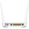 Maršrutizatorius GP1200V Wi-Fi 5 GPON/EPON 2.4 GHz, 5 GHz 300 Mb/s + 867 Mb/s CUDY