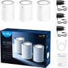 Maršrutizatorius Cudy M3600(3-Pack) BE3600 Wi-Fi 7 Mesh Solution