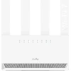Maršrutizatorius CUDY WR3600E BE3600 Gigabit Wi-Fi 7 Mesh