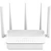 Maršrutizatorius D-Link C36 router belaidis 2.5 Gigabit Ethernet Dual-band (2.4 GHz/5 GHz) Baltas (C36/E)